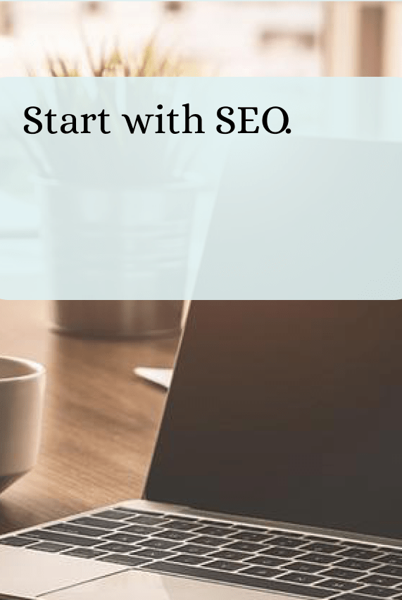 SEO Tips for online succes