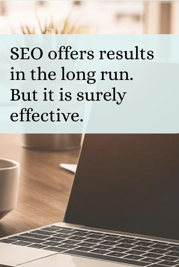 SEO Tips for success