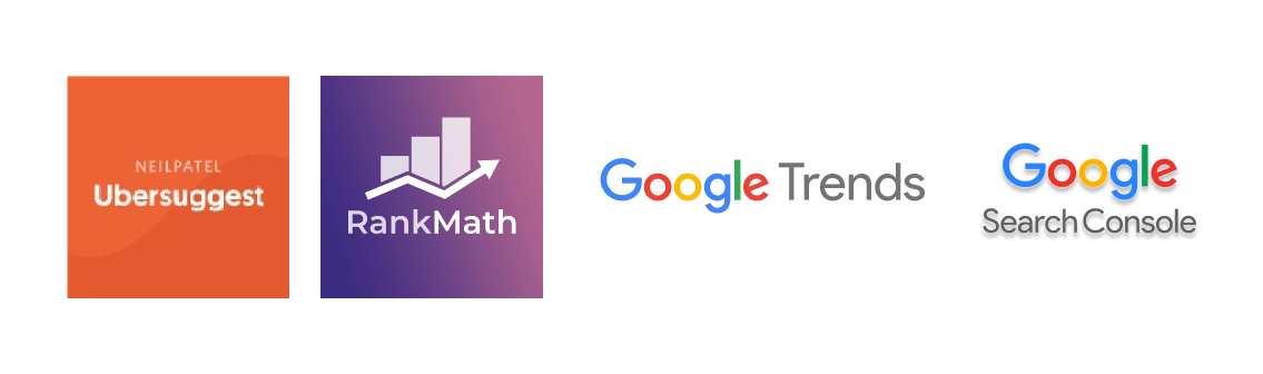SEO Tools voor SEO Blogartikelen