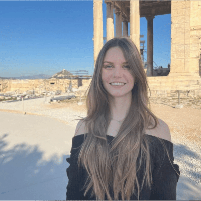 SEO Copywriter Marleen van Hamersveld