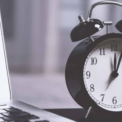 Working at a hourly rate as a freelancer