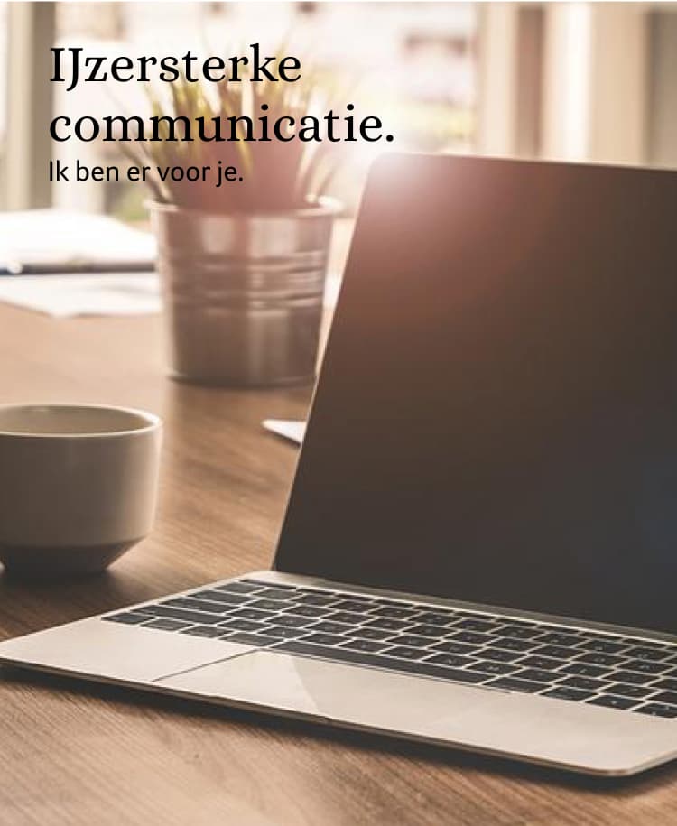 SEO-Copywriter-Ijzersterke-communictie
