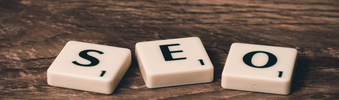 SEO Webteksten