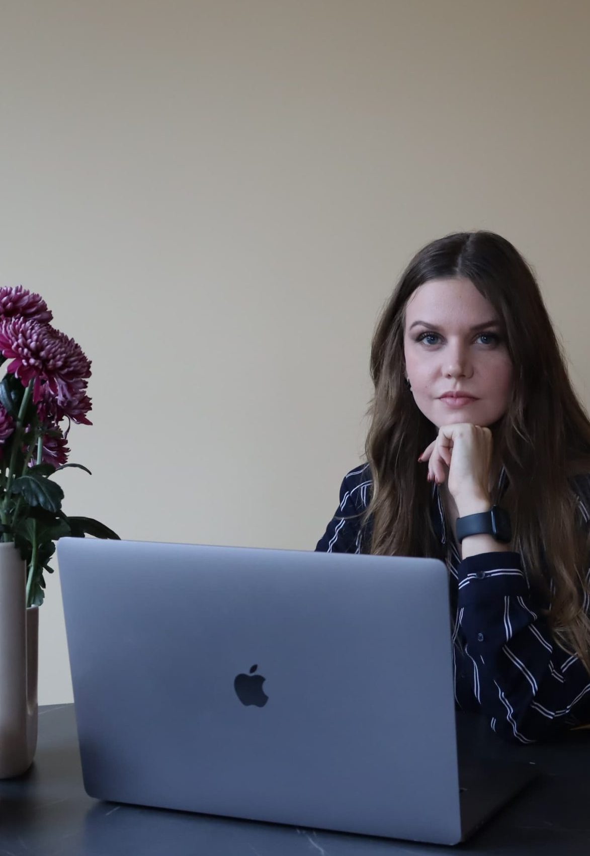 SEO Specialist Marleen van Hamersveld